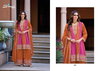 Orra Edit 4 By Your Choice Heavy Chinon Online Readymade Suits Wholesale